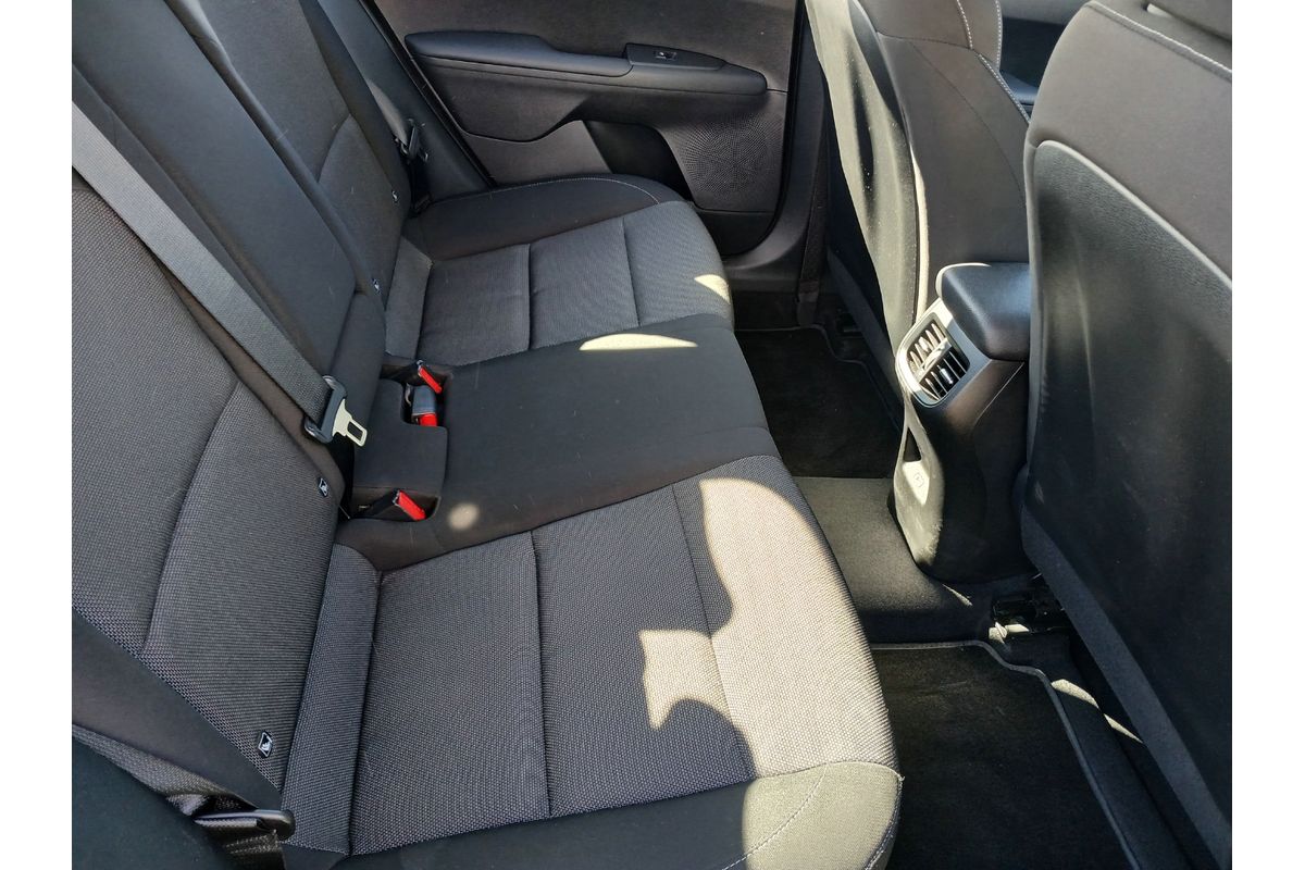 2021 Kia Cerato S BD image 13