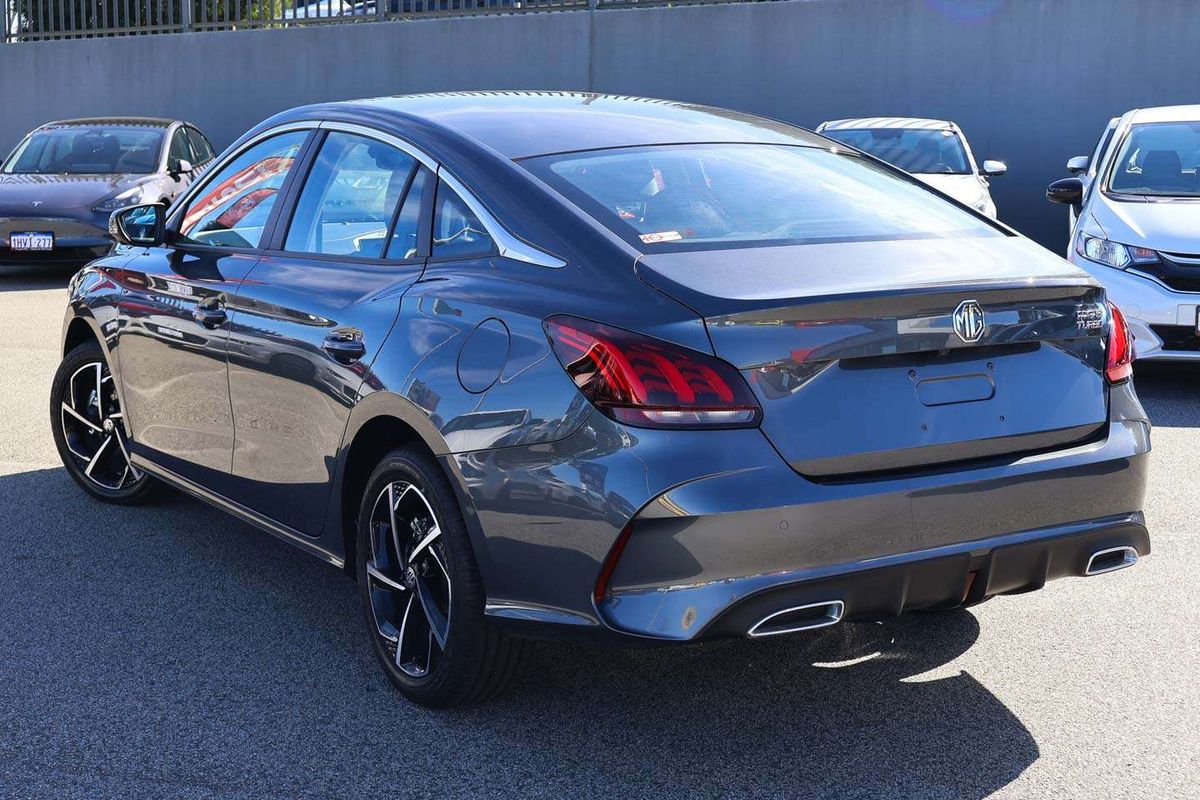 2026 MG MG5 Essence