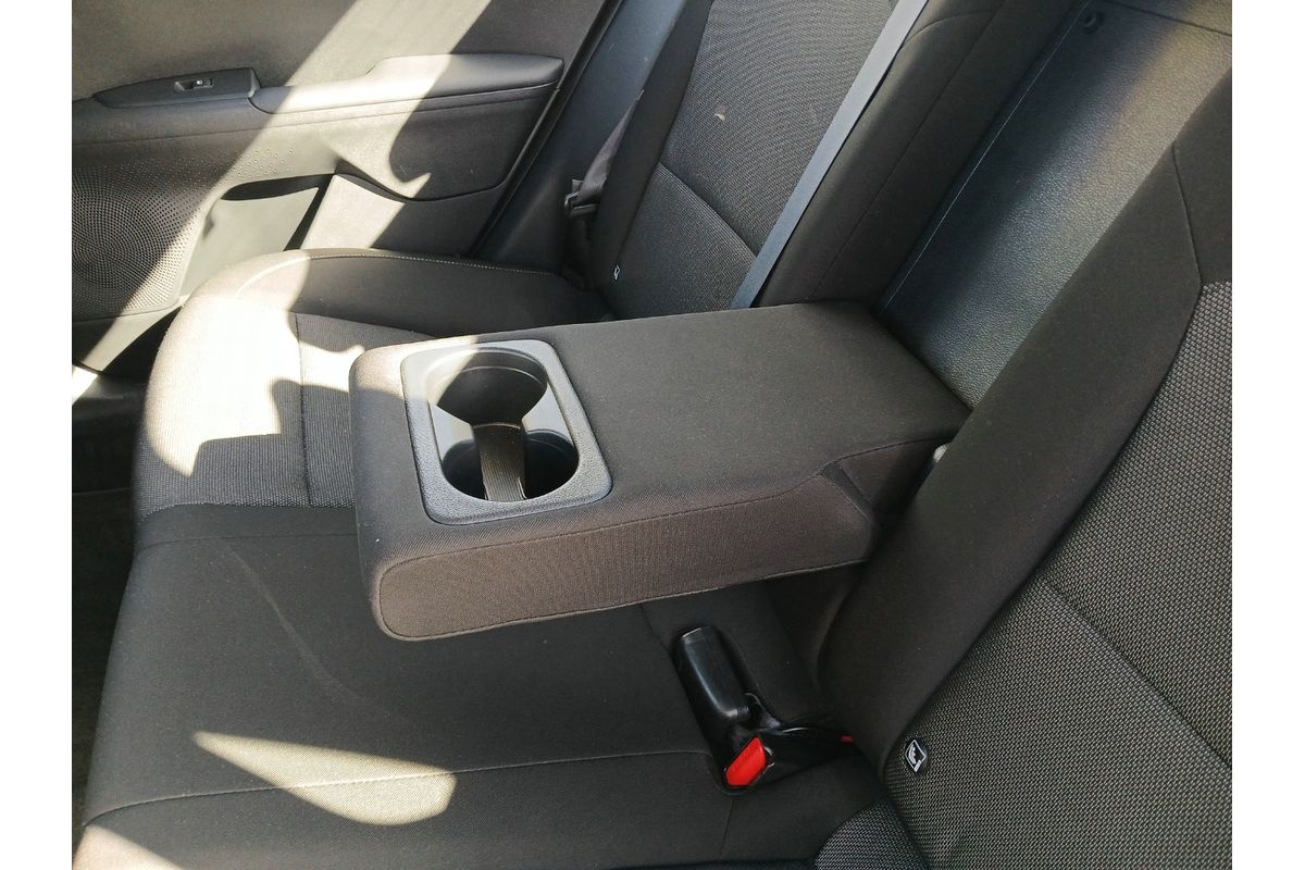 2021 Kia Cerato S BD image 16