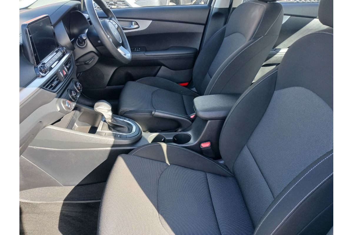 2021 Kia Cerato S BD image 17