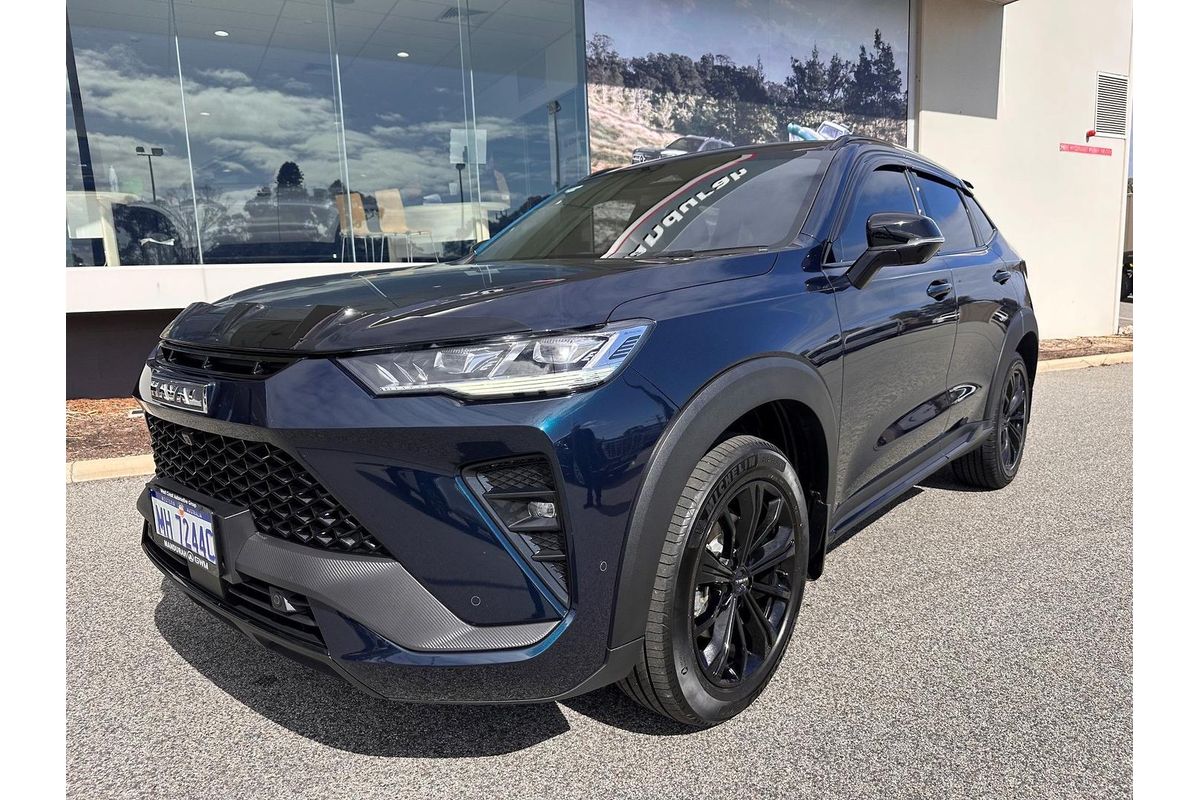 2023 GWM Haval H6GT Ultra B03