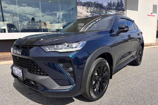 2023 GWM Haval H6GT Ultra B03