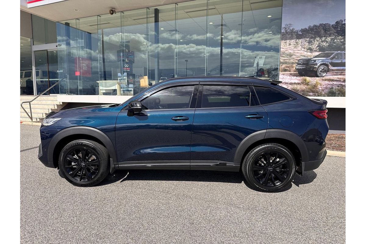 2023 GWM Haval H6GT Ultra B03