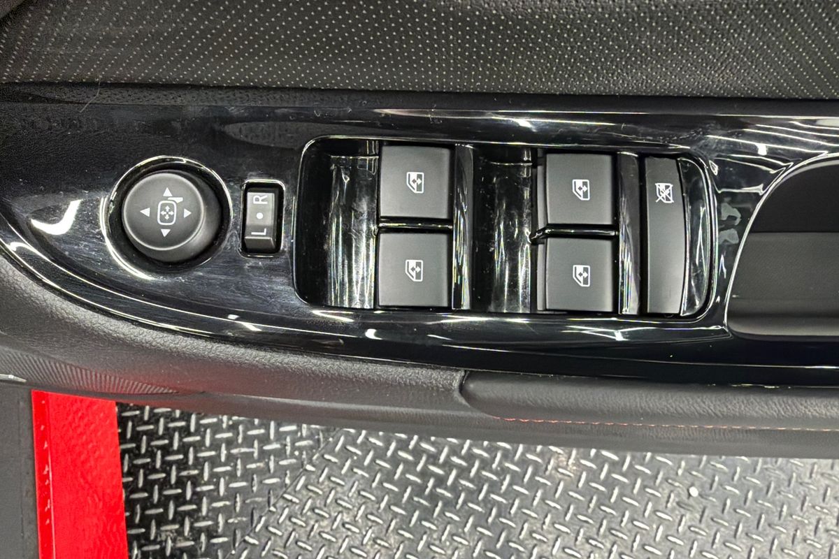 2017 Holden Commodore Motorsport Edition VF Series II