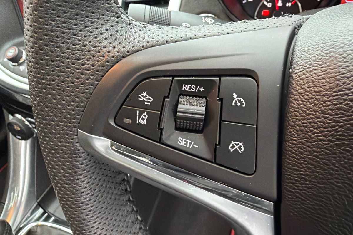 2017 Holden Commodore Motorsport Edition VF Series II