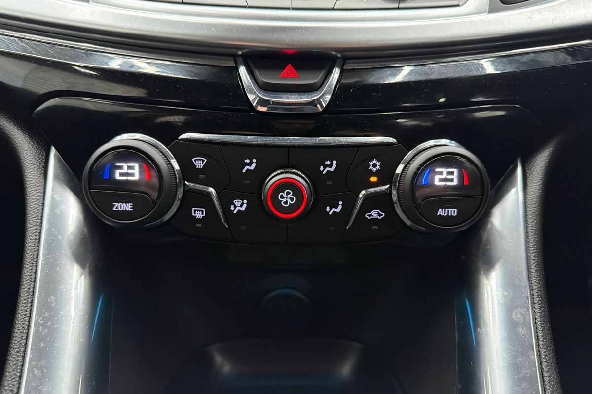 2017 Holden Commodore Motorsport Edition VF Series II