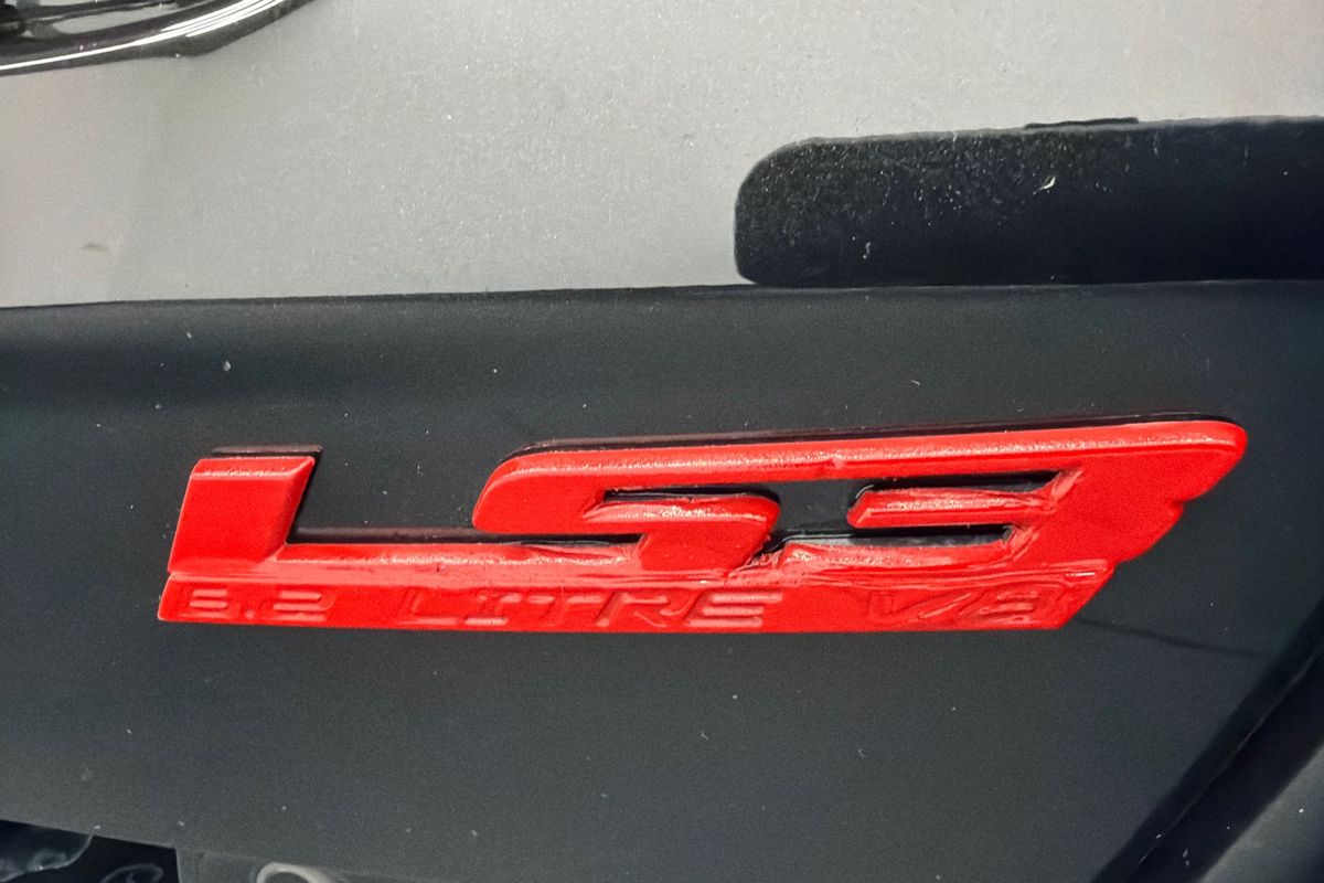 2017 Holden Commodore Motorsport Edition VF Series II
