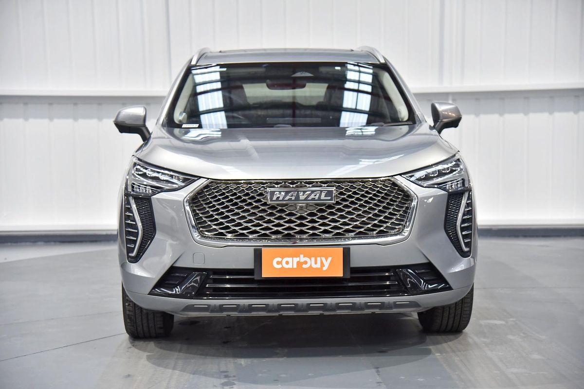 2022 Haval Jolion Ultra A01