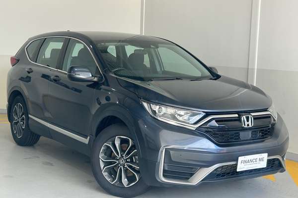 2023 Honda CR-V VTi X RW