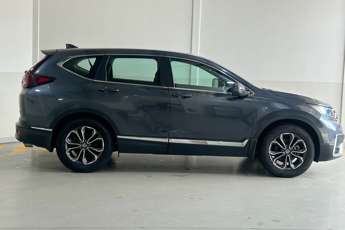2023 Honda CR-V VTi X RW