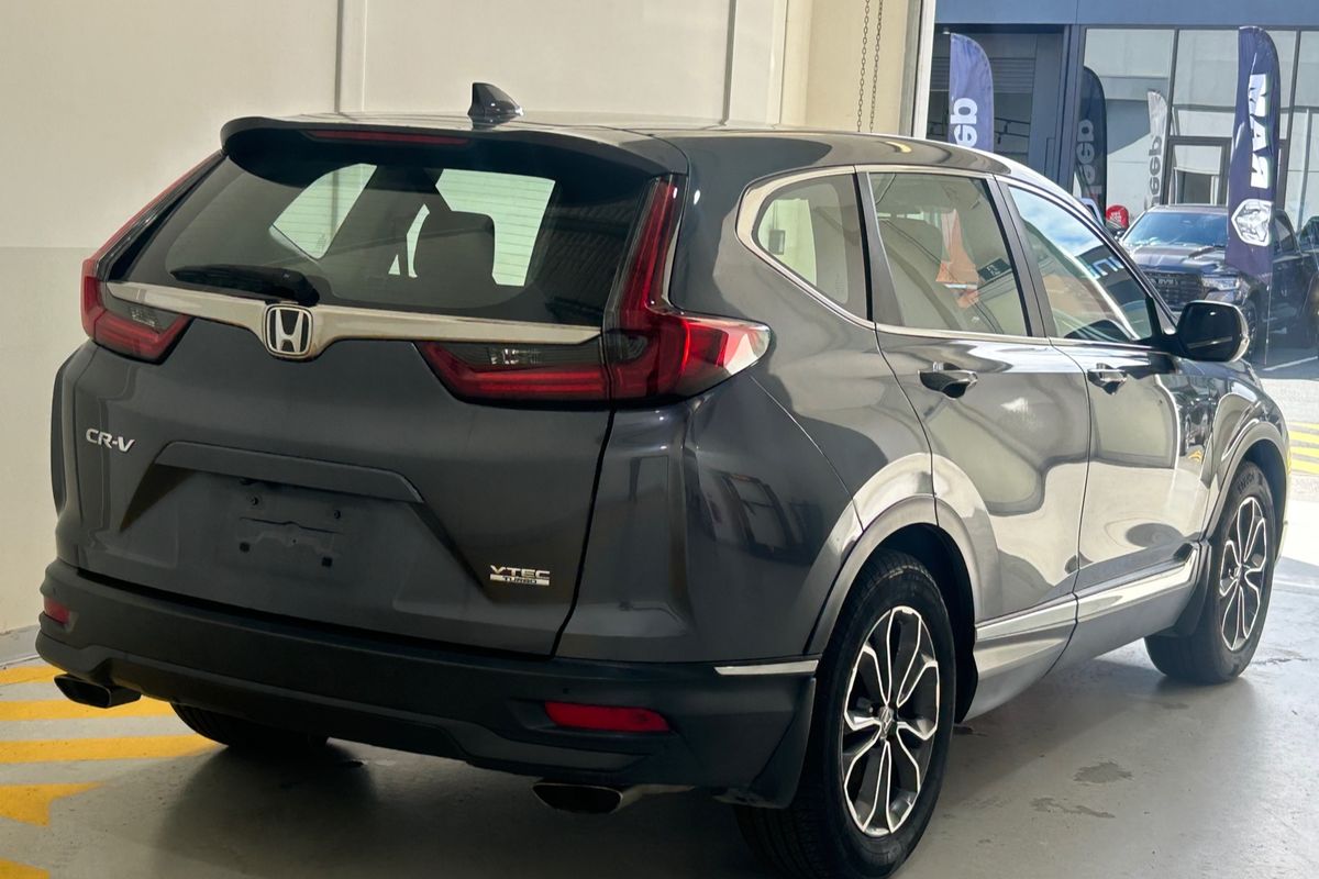 2023 Honda CR-V VTi X RW