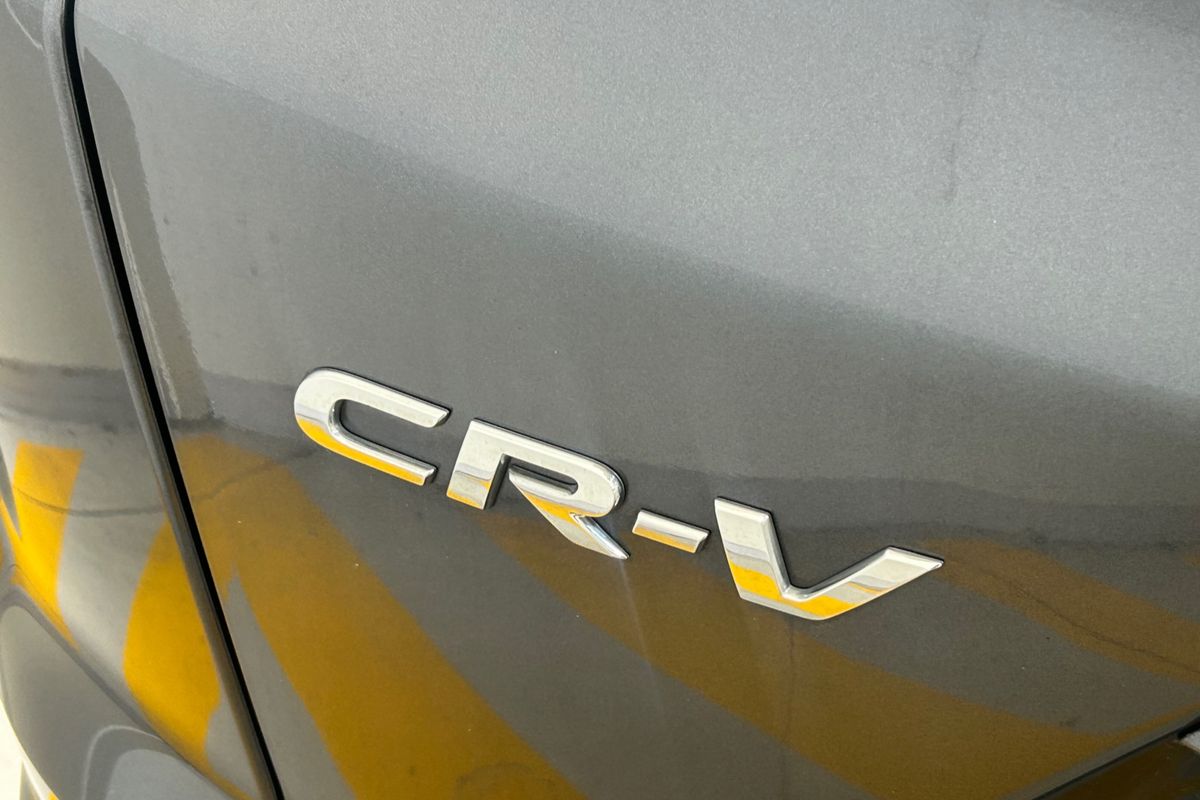 2023 Honda CR-V VTi X RW