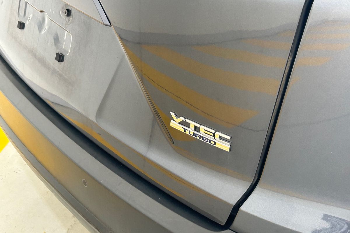 2023 Honda CR-V VTi X RW