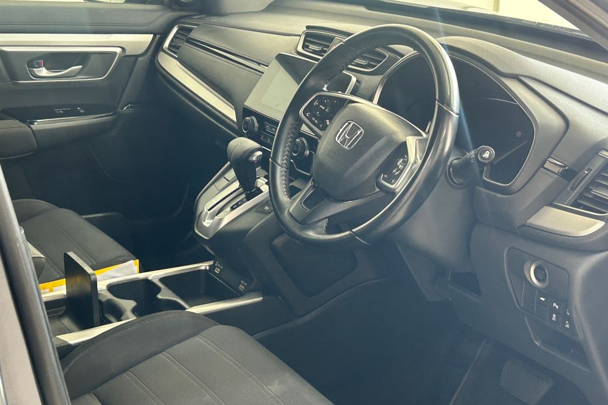 2023 Honda CR-V VTi X RW
