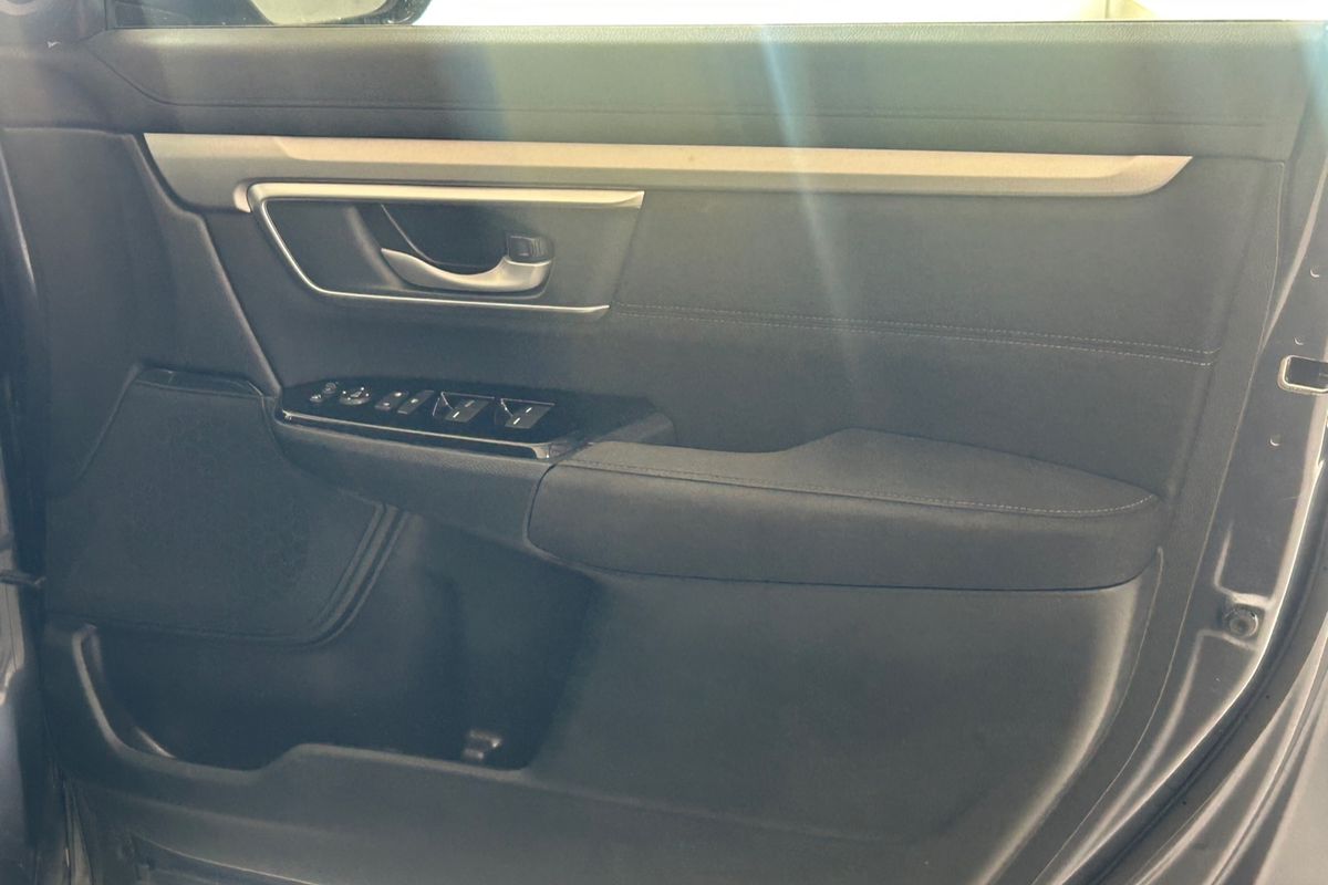 2023 Honda CR-V VTi X RW