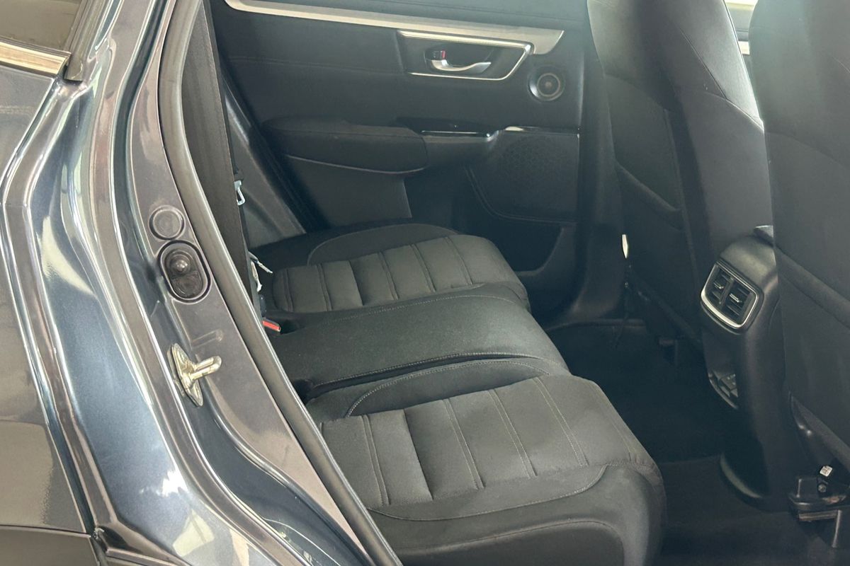 2023 Honda CR-V VTi X RW