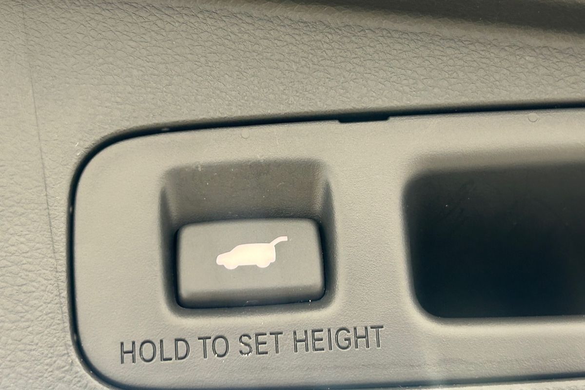 2023 Honda CR-V VTi X RW