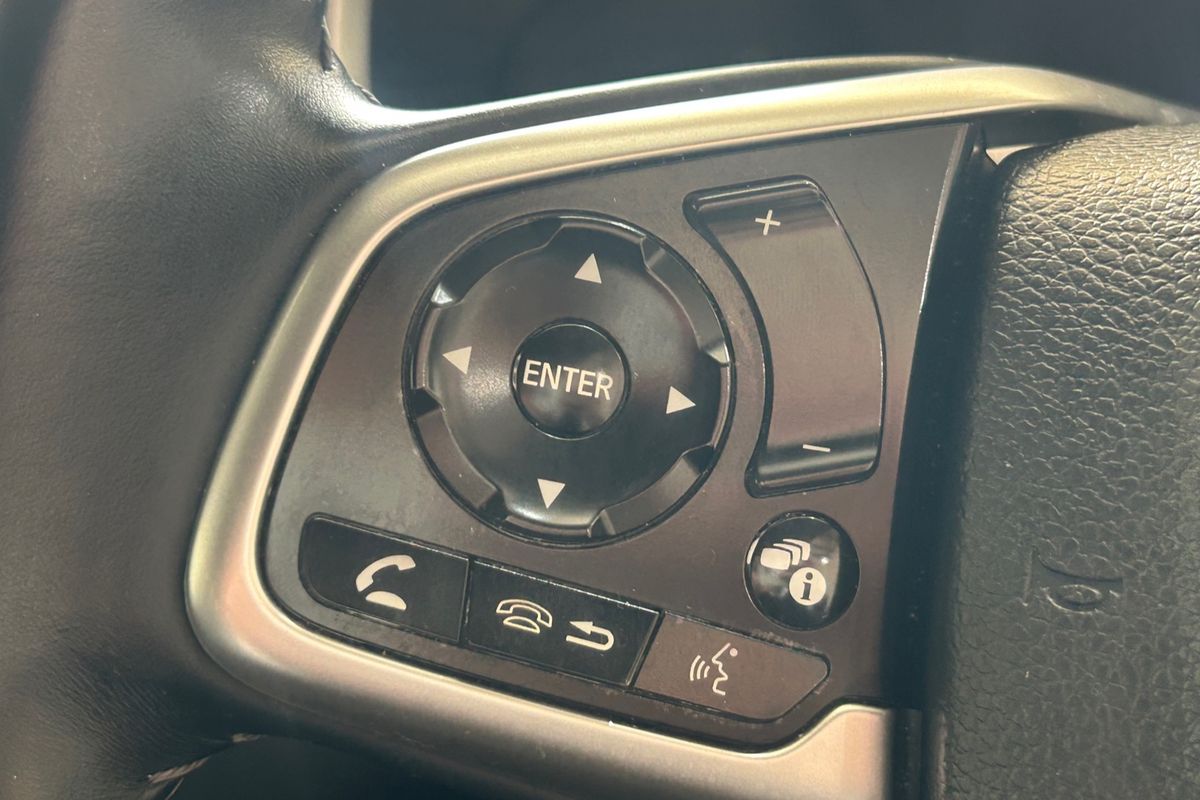 2023 Honda CR-V VTi X RW
