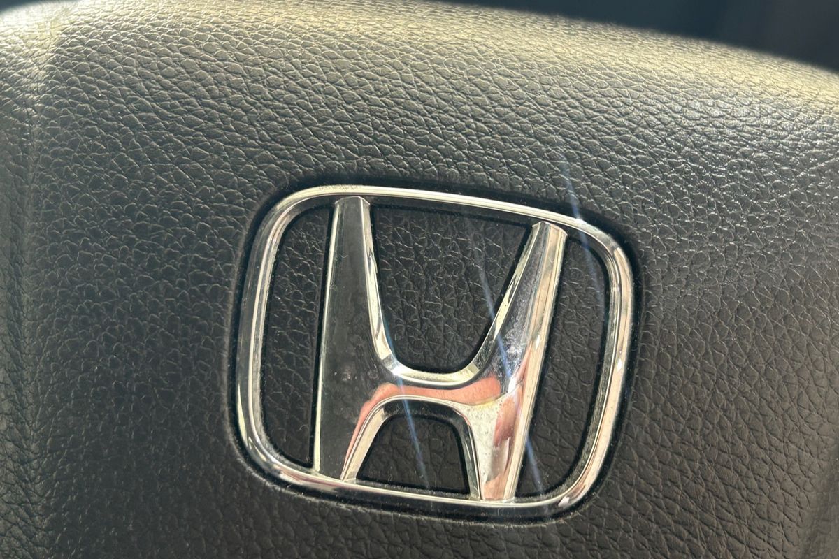 2023 Honda CR-V VTi X RW