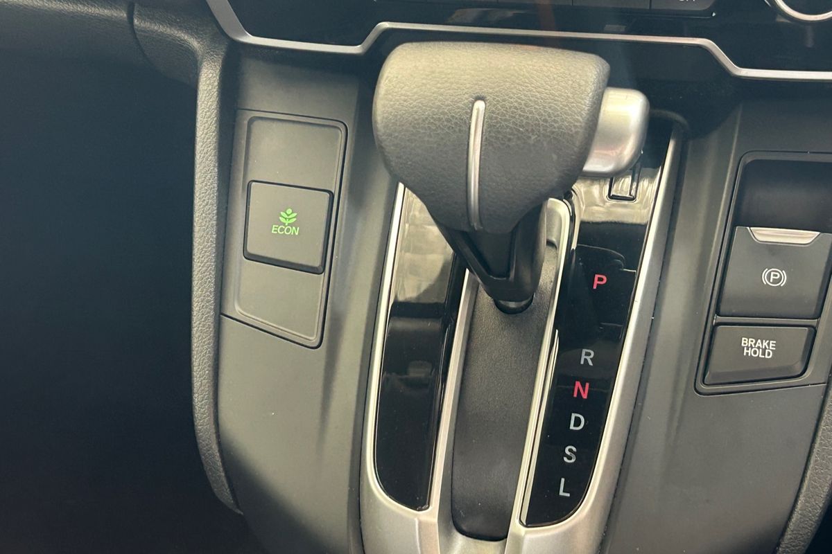 2023 Honda CR-V VTi X RW