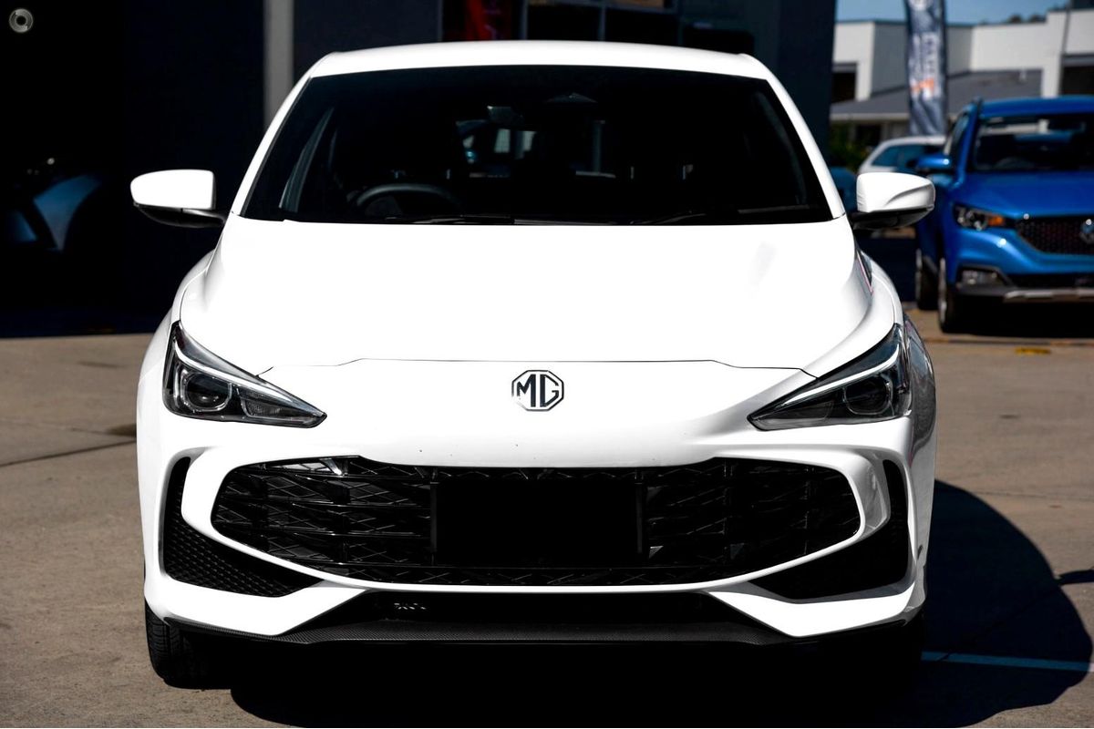 2026 MG MG3 Excite