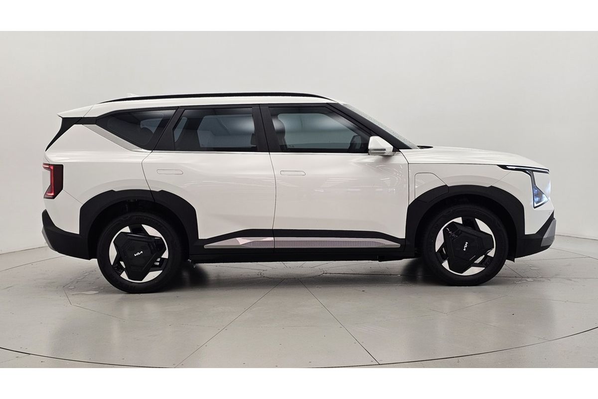 2026 Kia EV5 Air Long Range OVc