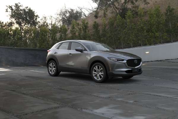 2026 Mazda CX-30 G20 Evolve DM Series