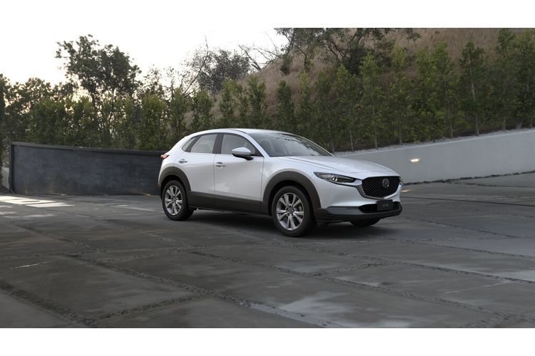 2026 Mazda CX-30 G20 Evolve DM Series