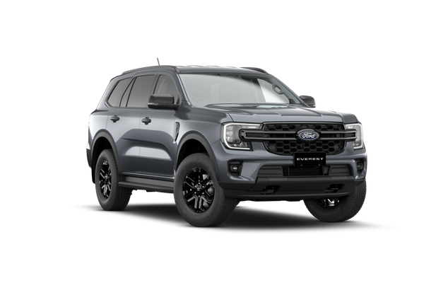 2026 Ford Everest Active 3.0L