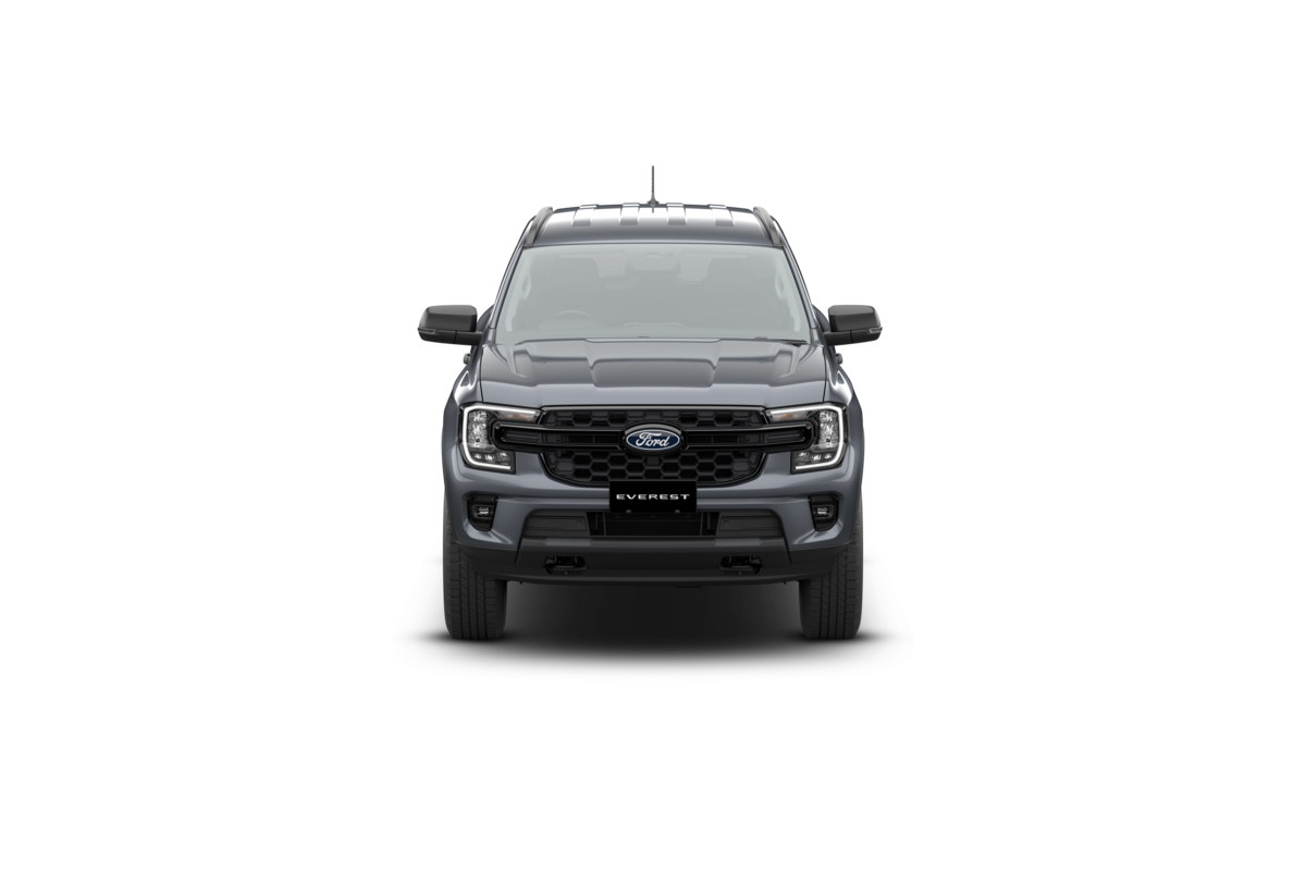 2026 Ford Everest Active 3.0L