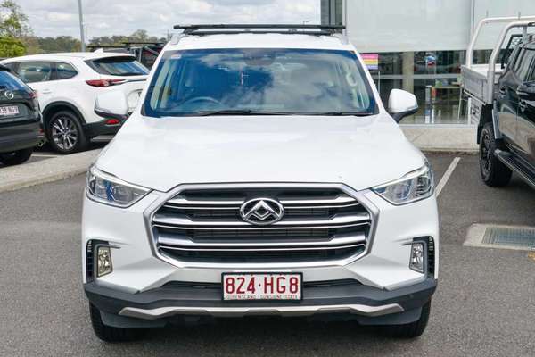 2023 LDV D90 SV9A thumb-2