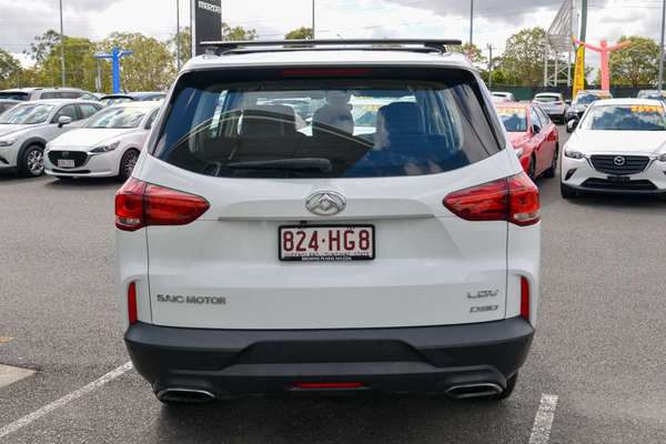 2023 LDV D90 SV9A thumb-6