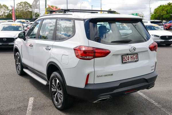 2023 LDV D90 SV9A thumb-5