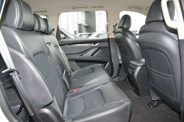 2023 LDV D90 SV9A thumb-8