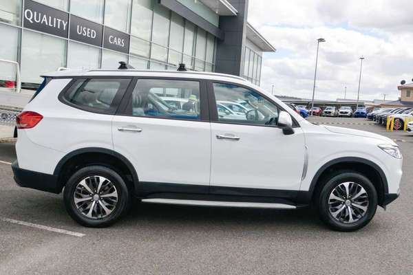 2023 LDV D90 SV9A thumb-4