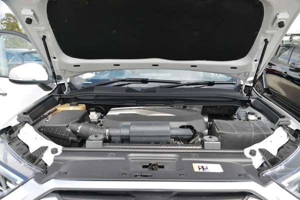 2023 LDV D90 SV9A thumb-7