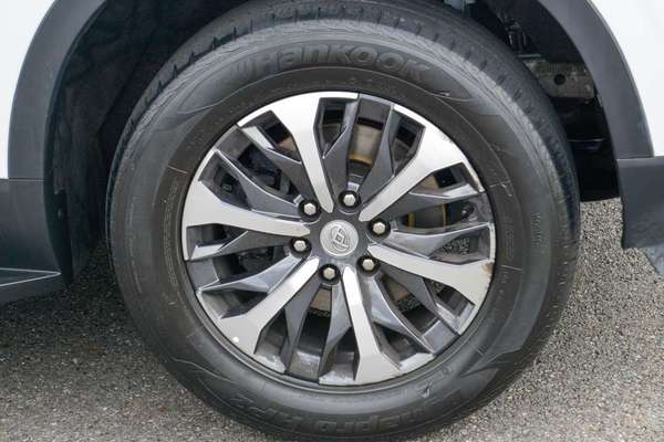2023 LDV D90 SV9A thumb-3