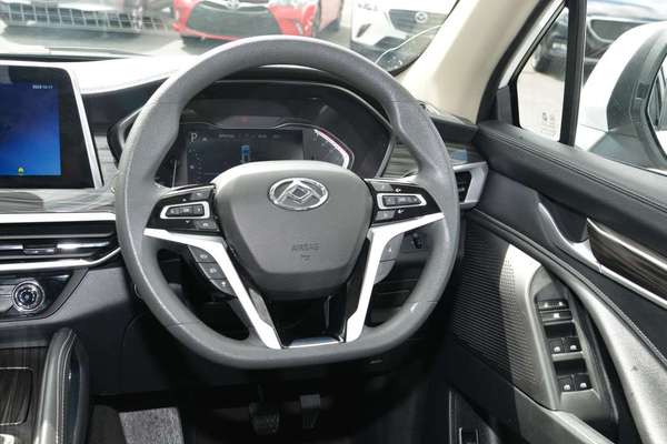 2023 LDV D90 SV9A thumb-16