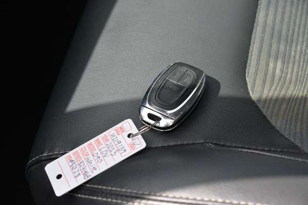 2023 LDV D90 SV9A thumb-20