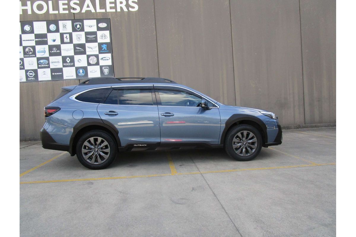 2023 Subaru Outback AWD 6GEN