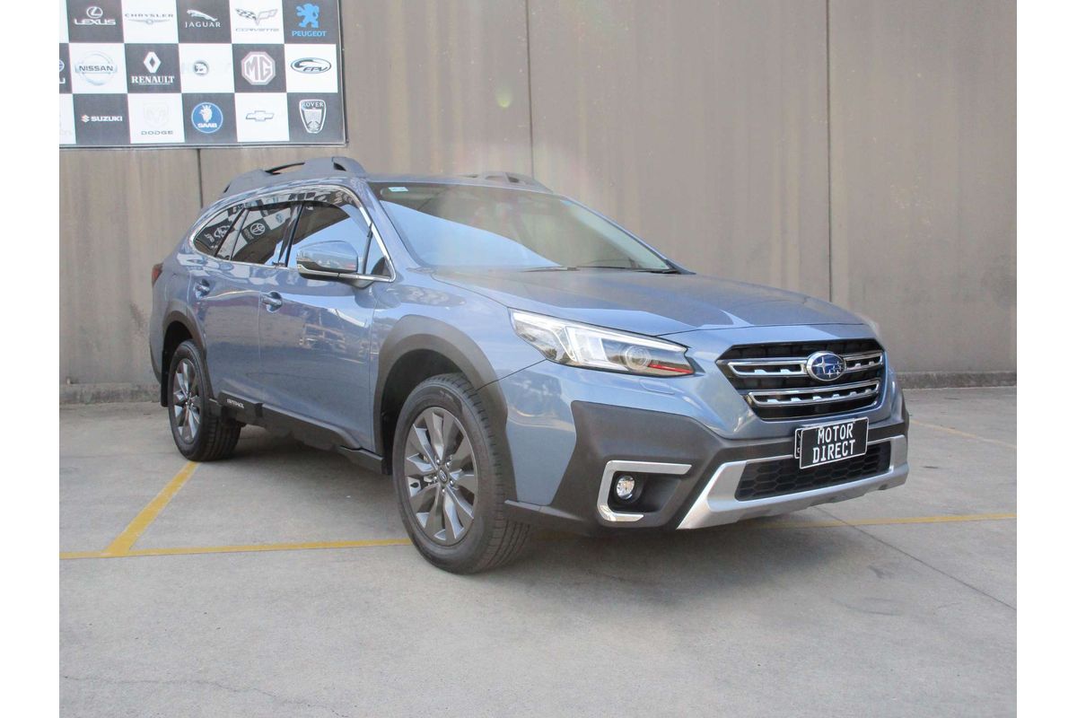 2023 Subaru Outback AWD 6GEN