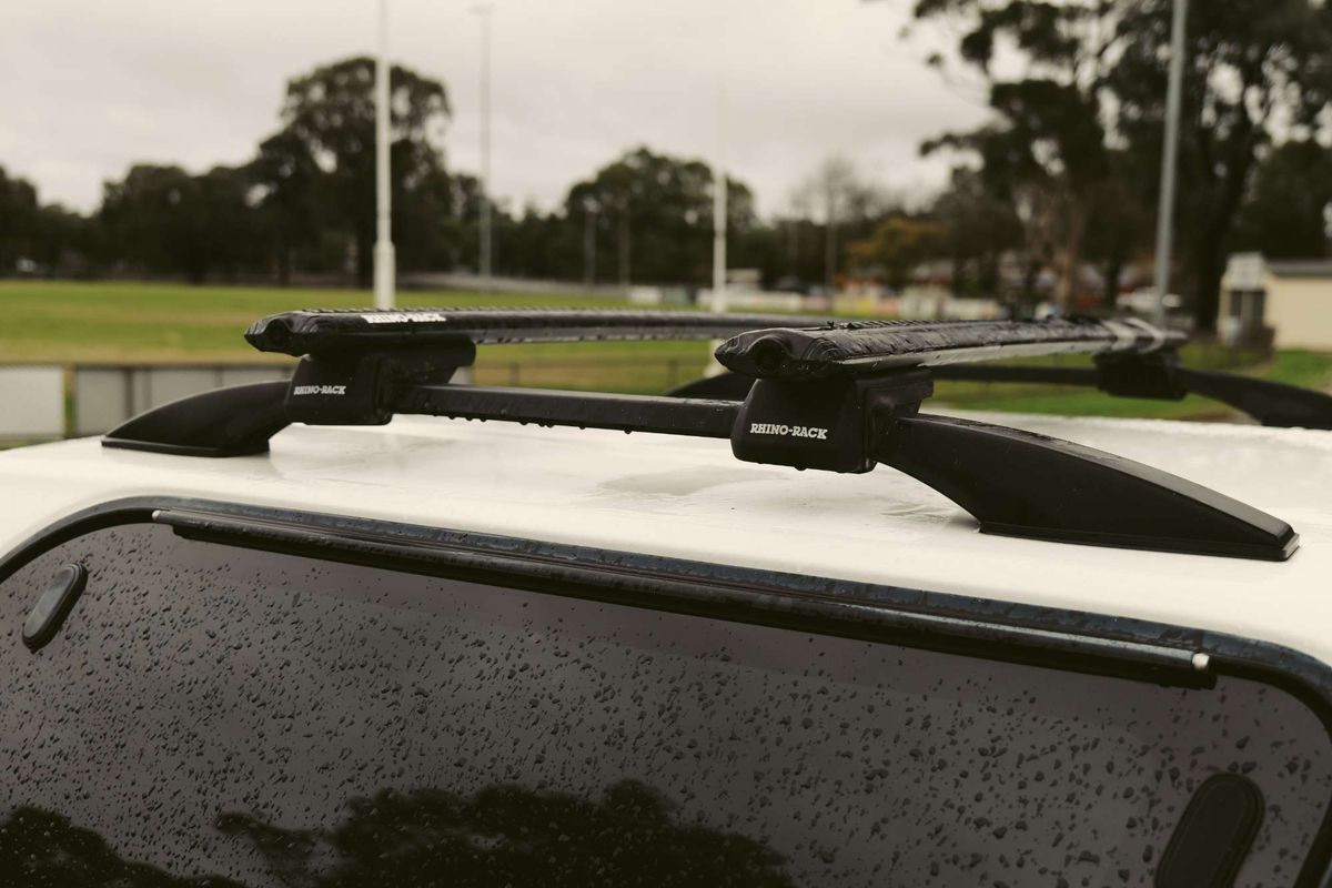 2018 Mitsubishi Triton GLX MQ 4X4 image 14