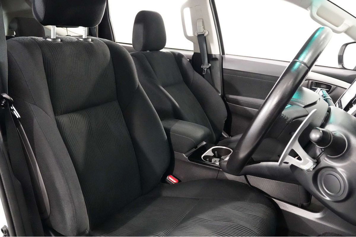 2022 Mitsubishi Pajero Sport GLX QF