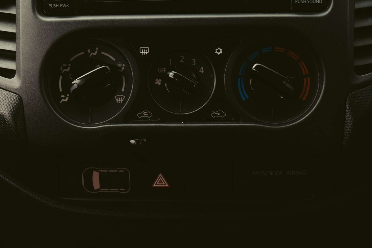 2018 Mitsubishi Triton GLX MQ 4X4 image 17