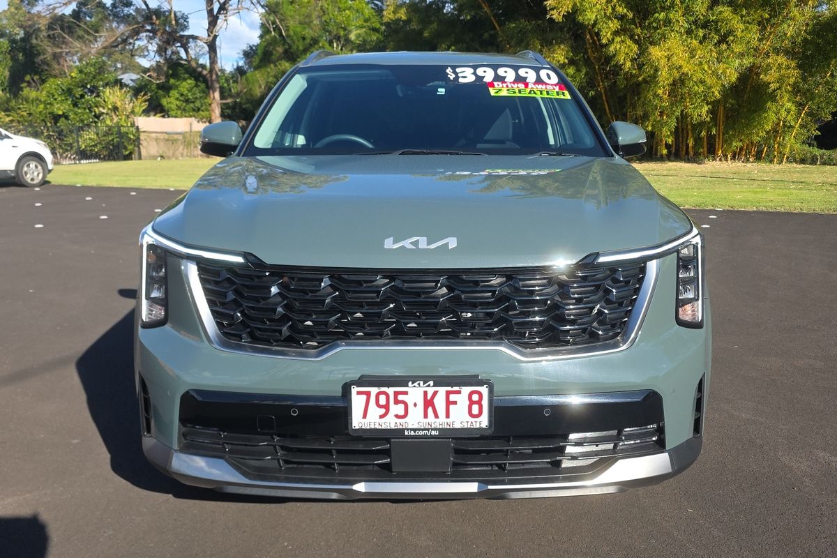 2023 Kia Sorento Sport MQ4 PE