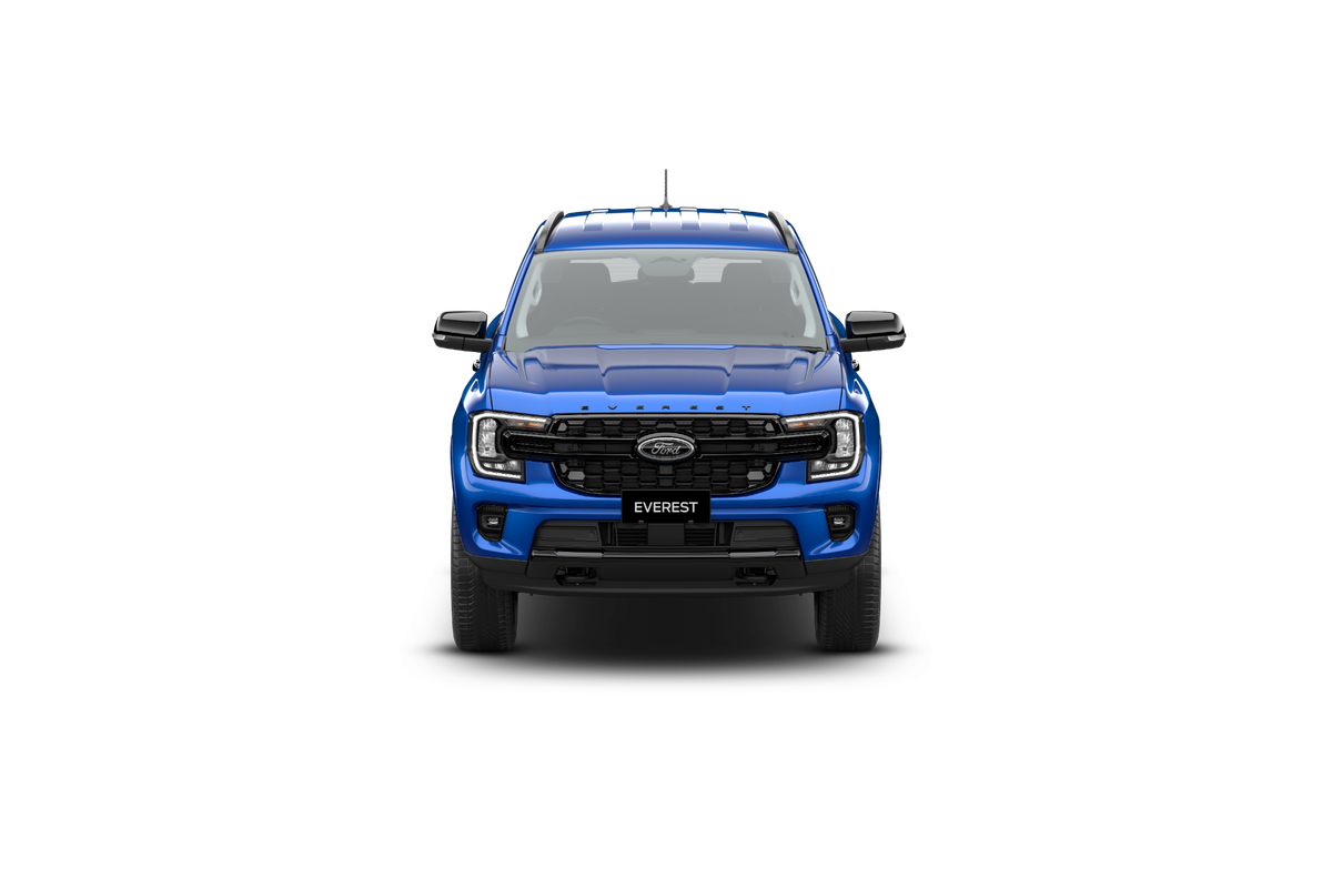 2026 Ford Everest Sport 3.0L