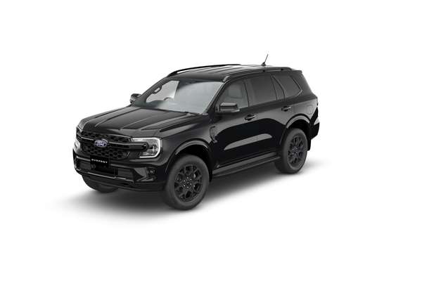 2026 Ford Everest Sport 3.0L