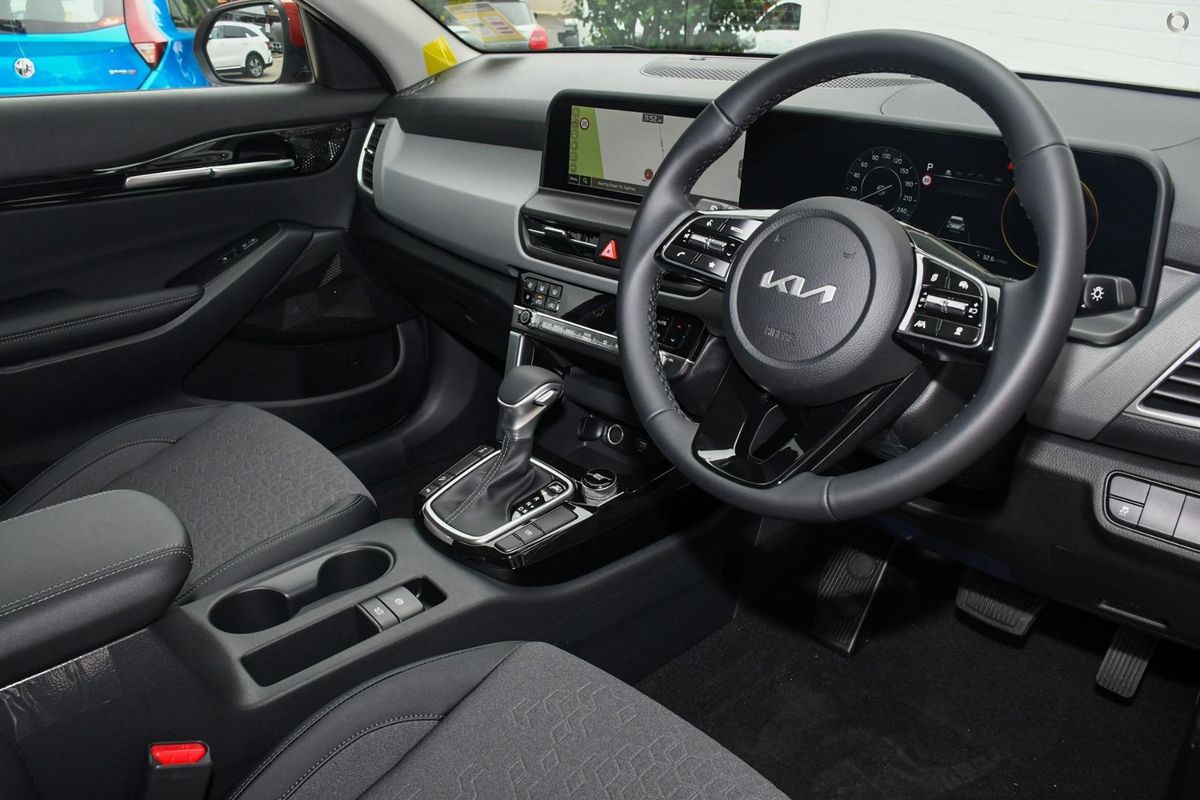 2023 Kia Seltos Sport+ SP2 PE