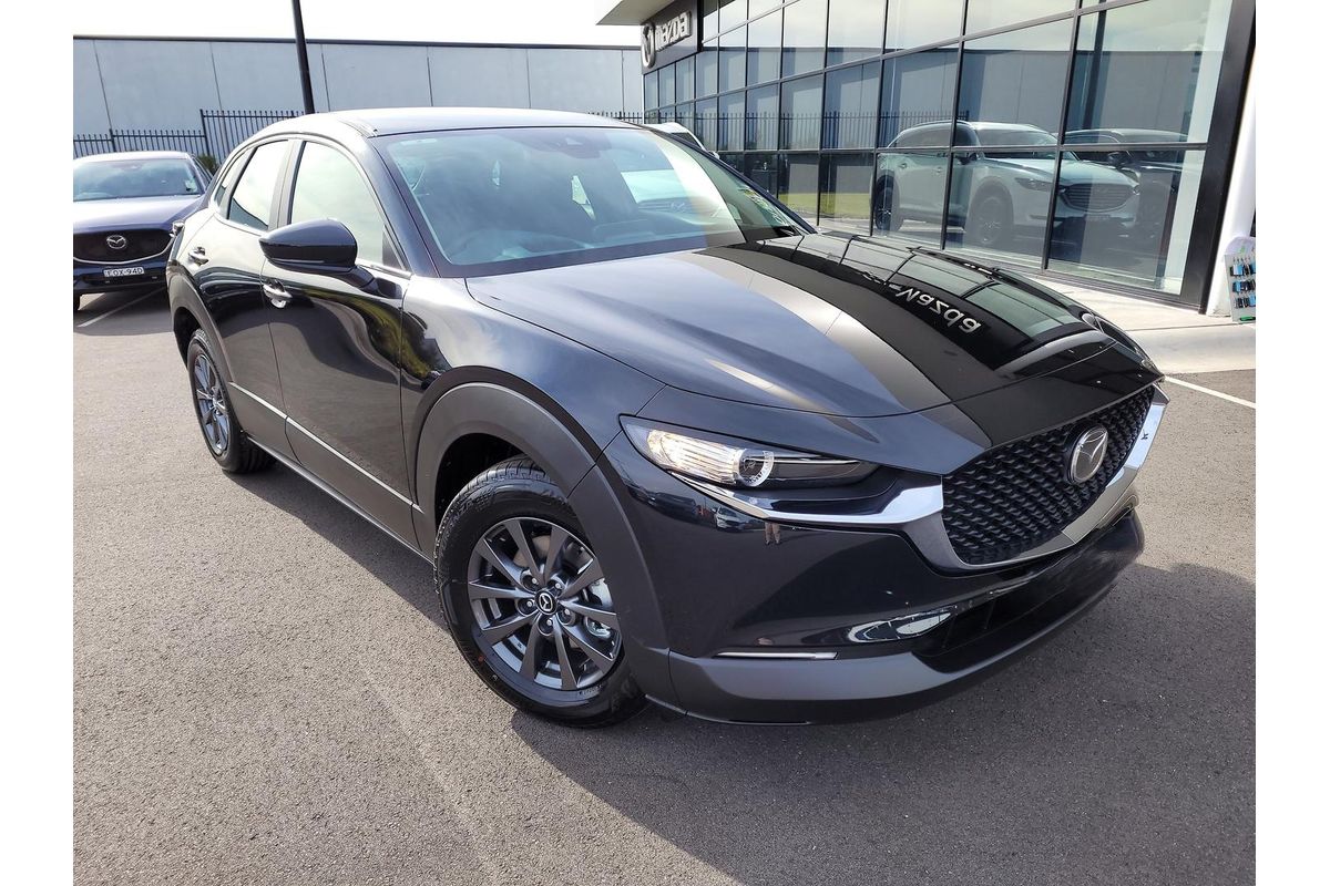 2026 Mazda CX-30 G20 Pure DM Series