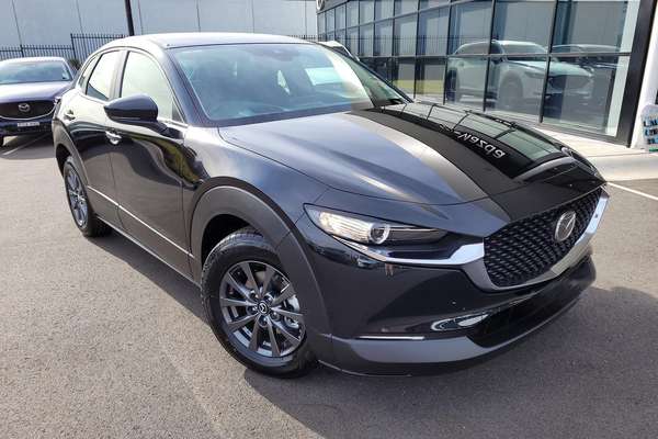 2026 Mazda CX-30 G20 Pure DM Series